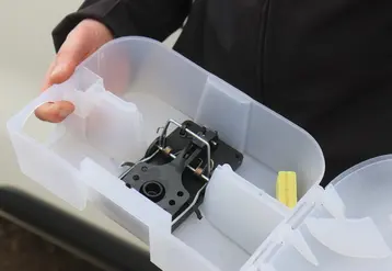 <em class="placeholder">Les pièges mécaniques contre les rongeurs </em>