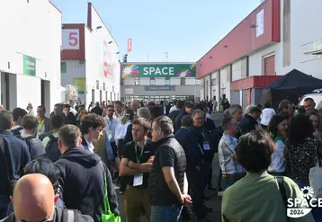 salon Space édition 2025 